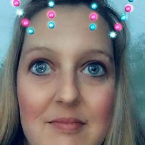 Meet your Posher, Ginger